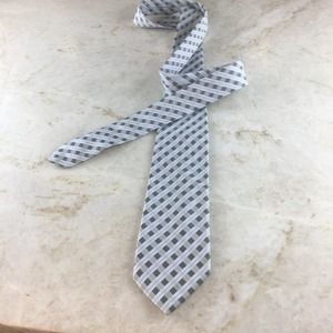 MARCO CELLINI SILK TIE